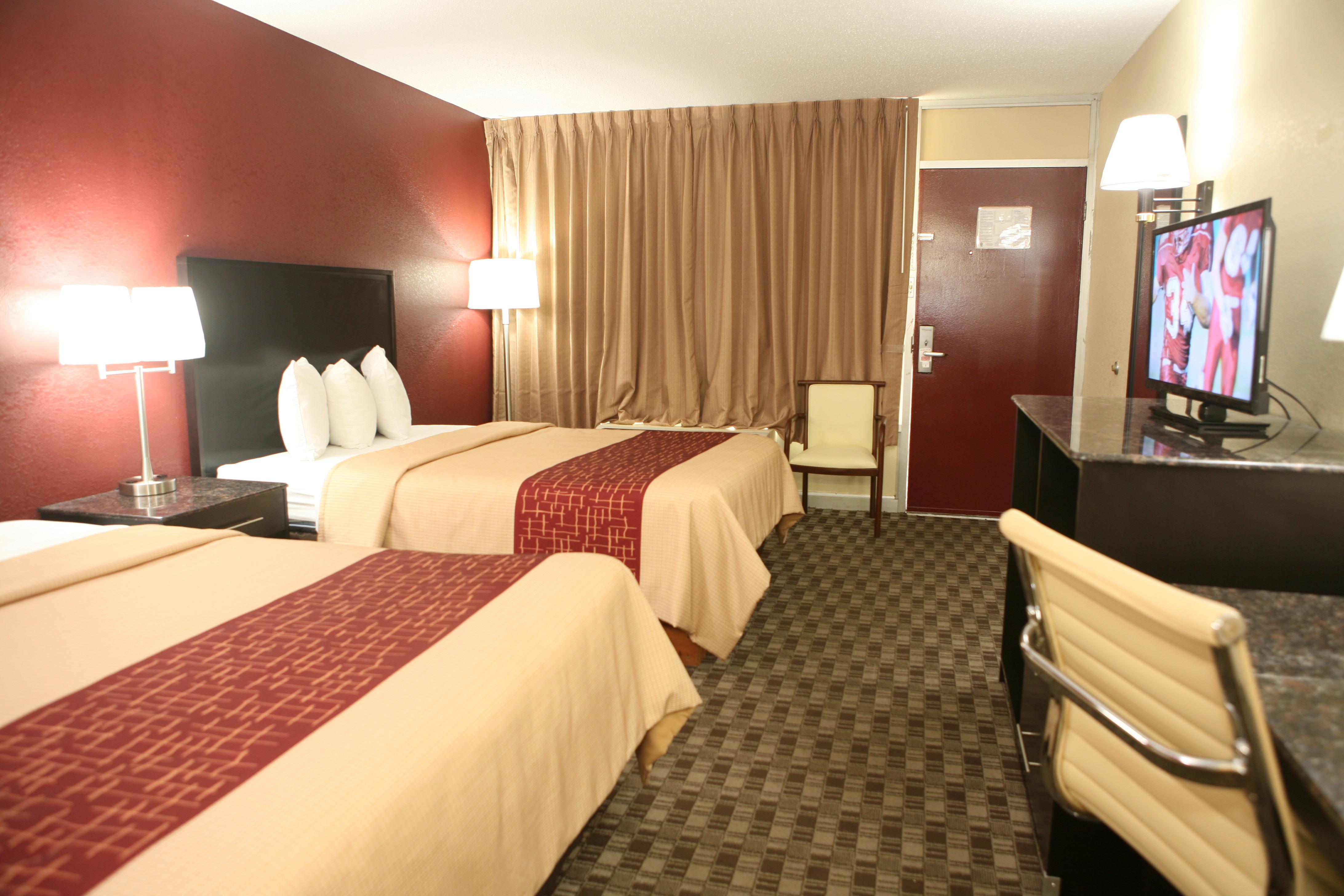 Red Roof Inn & Suites Cave City Ngoại thất bức ảnh