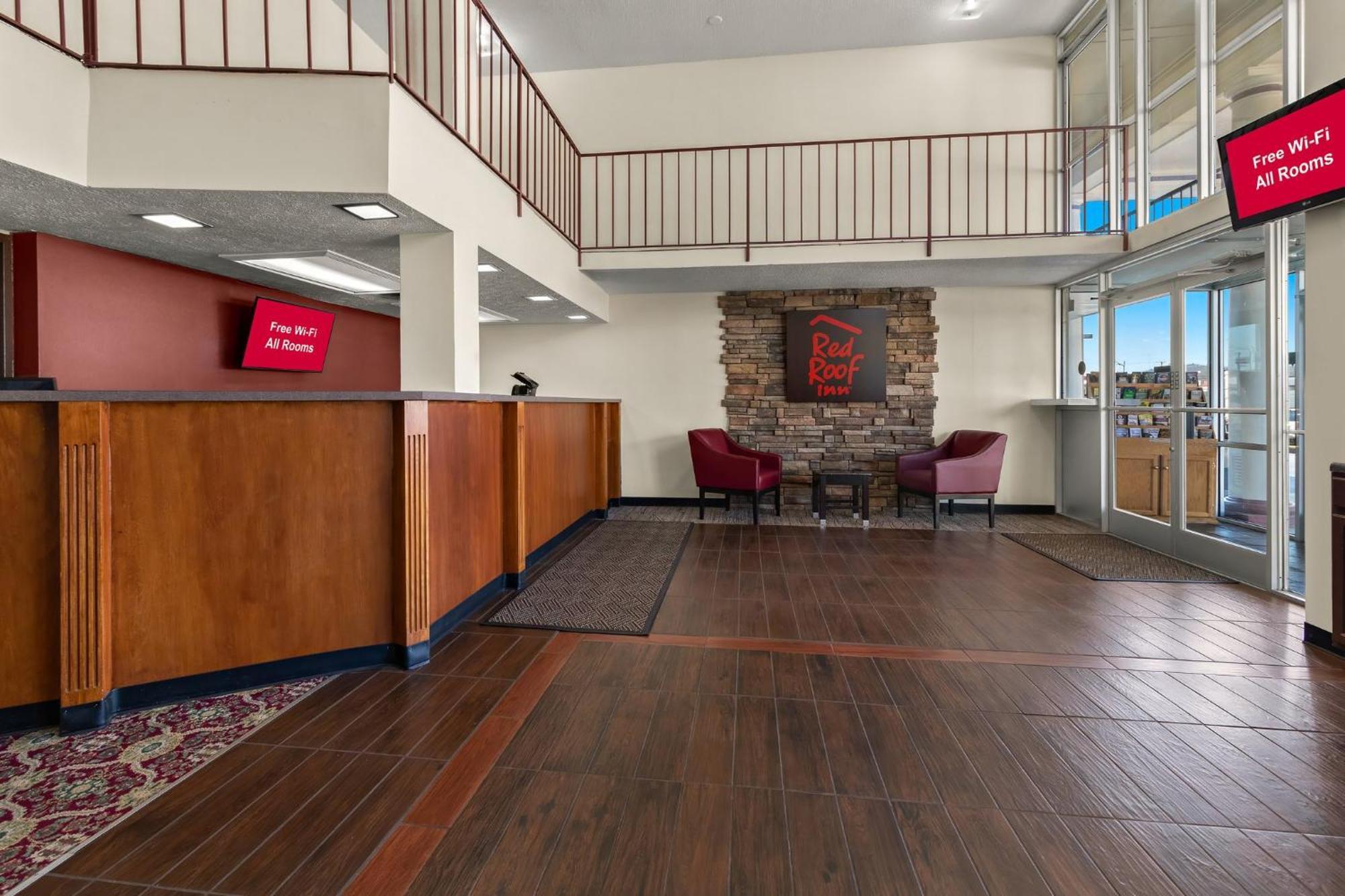 Red Roof Inn & Suites Cave City Ngoại thất bức ảnh