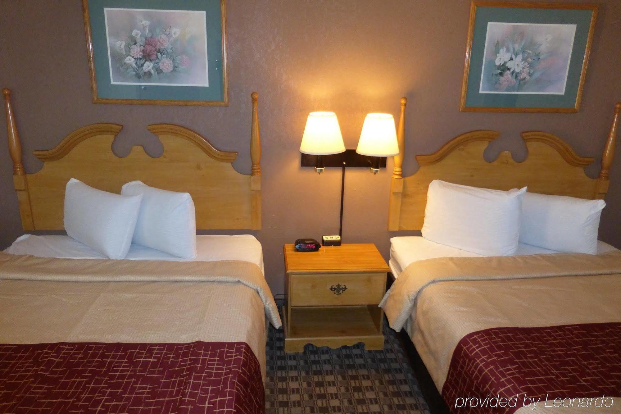 Red Roof Inn & Suites Cave City Ngoại thất bức ảnh